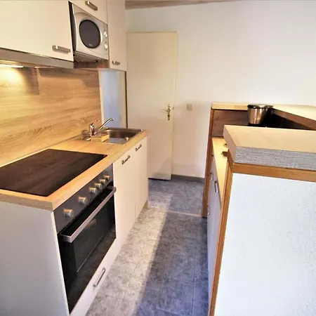 Familienurlaub - Doppelbungalow Mit Terrasse Im Mirow *